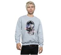 Rebels The Grand Inquisitor Sweatshirt Star Wars Grey S