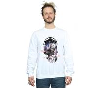 Rebels The Grand Inquisitor Sweatshirt Star Wars White S