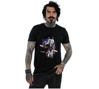 Rebels The Grand Inquisitor T-Shirt Star Wars Black S