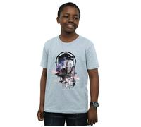 Rebels The Grand Inquisitor T-Shirt Star Wars Grey 5-6 Years