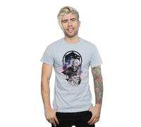 Rebels The Grand Inquisitor T-Shirt Star Wars Grey S