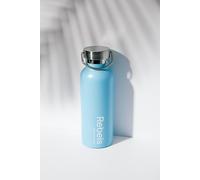 Rebels with a Cause 500ml Double Wall Insulated Bottle - Sky Blue