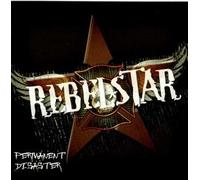 Rebelstar - Permanent Disaster