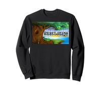 Rebelution Bright Side of Life Sweatshirt