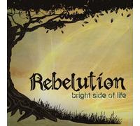 Rebelution - Bright Side of Life [VINYL]