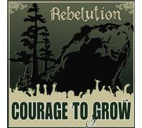 Rebelution - Courage to Grow [VINYL]