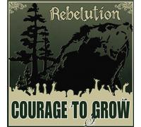 Rebelution - Courage to Grow [VINYL]