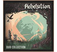 Rebelution - Dub Collection (2LP) [VINYL]
