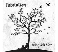 Rebelution - Falling Into Place [VINYL]