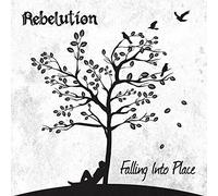 Rebelution - Falling Into Place [VINYL]