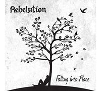Rebelution - Falling Into Place [VINYL]