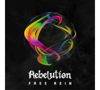 Rebelution - Free Rein [VINYL]