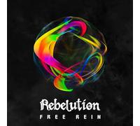 Rebelution - Free Rein [VINYL]