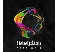 Rebelution - Free Rein [VINYL]