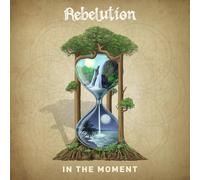 Rebelution In the Moment Double LP Vinyl ES1091V NEW