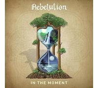 Rebelution In the Moment Double LP Vinyl ES1091V NEW
