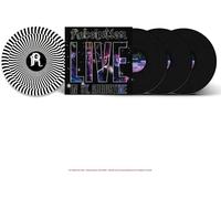 Rebelution - Live in St. Augustine [VINYL]