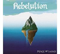 Rebelution - Peace of Mind