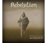 Rebelution - Peace Of Mind (Acoustic) [VINYL]