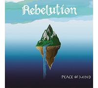 Rebelution - Peace of Mind [VINYL]