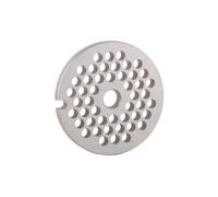 Reber Die 4.5mm Ferrule Disc Plate Crushed Meat Mincer N.5 TC5 9502N 8820N