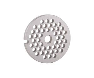 Reber Die 4.5mm Ferrule Disc Plate Crushed Meat Mincer N.5 TC5 9502N 8820N