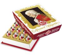 Reber Large Portrait Mozart Kugel by Reber