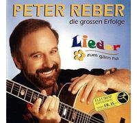 Reber,Peter - Lieder Zum Gärn Ha-Seine Gross