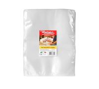 Food bag with 100 embossed pockets Reber