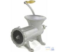 Reber Srl Manual Meat Grinder N 32 Series Plate Hole Mm 4.5