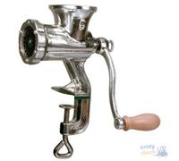 Reber Srl Manual Meat Grinder N 8
