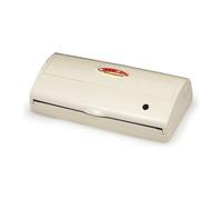Reber Vacuum Sealer Machine 830 mbar White