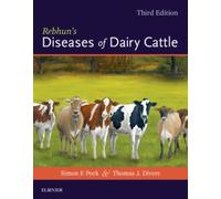 Rebhun's Diseases of Dairy Cattle