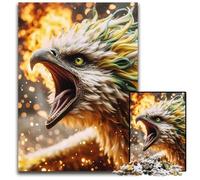 Rebirth 1000 Piece Puzzle Difficult Puzzles for Adults Challenging Brain Teaser Relaxing Toy for Teenagers 1000 PCS(38x26cm)