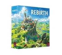 Rebirth