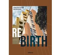 Rebirth: A New Start at Tribe Belo Horizonte