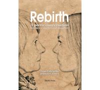 Rebirth : A poetic conversation between a mother and daughter