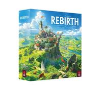 Rebirth