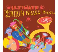 Ultimate Brass Band