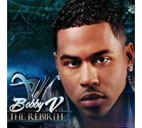Rebirth by Bobby Valentino (2009-02-10)