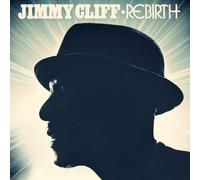 Rebirth by Jimmy Cliff