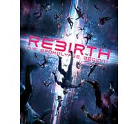 REBIRTH - Die Apokalypse beginnt - Mediabook (4K Ul (4K UHD Blu-ray) (US IMPORT)