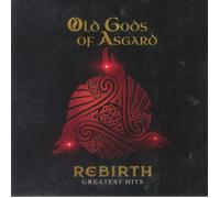 Rebirth Greatest Hits: Epic Anthems from Alan Wake 1 & 2 & Control (Soundtrack)