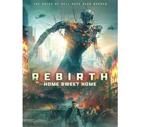 Rebirth: Home Sweet Home