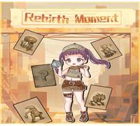 Rebirth Moment PC Steam CD Key
