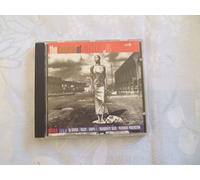 Compilation - Rebirth Of Cool 1994