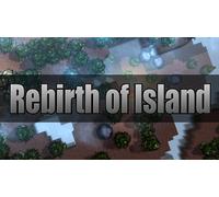 Rebirth of Island
