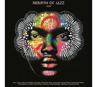 Rebirth of Jazz Visions [VINYL]