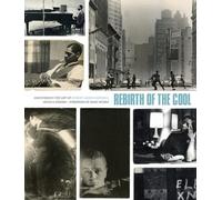 Rebirth of the Cool - Discovering the Art of Robert James Campbell