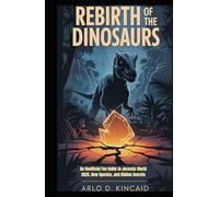 Rebirth of the Dinosaurs: An Unofficial Fan Guide to Jurassic World 2025, New Species, and Hidden Secrets (The Unofficial Movie Fan Guide)